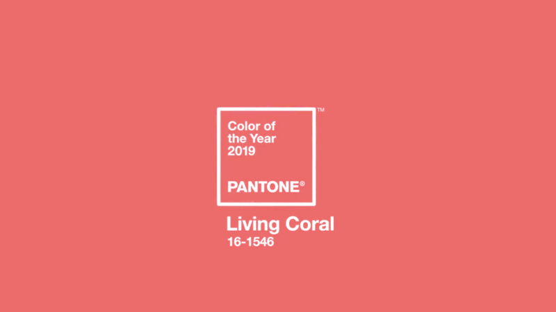 Pantone Color of the Year Beauty Picks